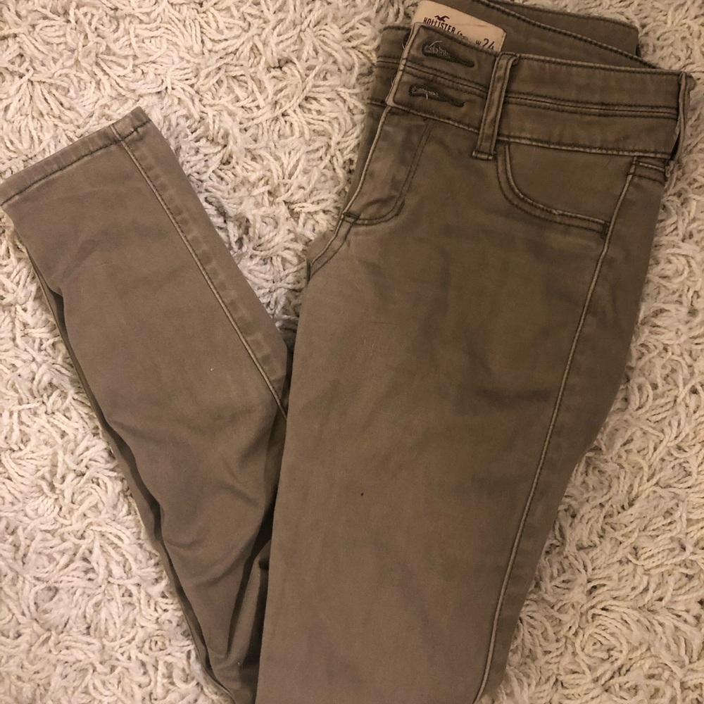 Hollister Jeans